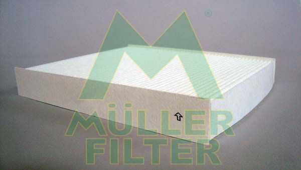 MULLER FILTER filtras, salono oras FC253